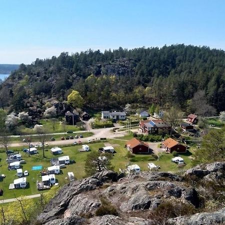Hostel Stegeborgsgarden Norrkrog Exteriér fotografie