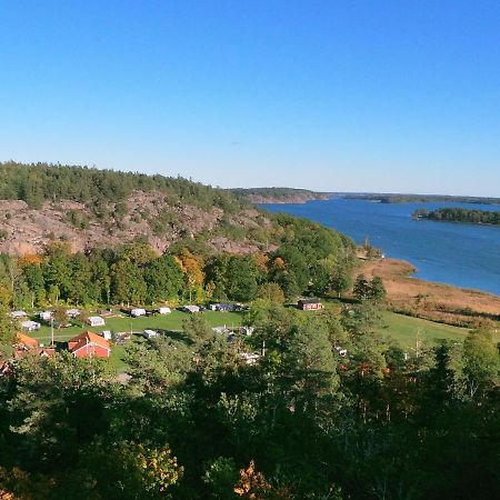 Hostel Stegeborgsgarden Norrkrog Exteriér fotografie