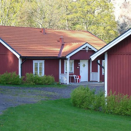 Hostel Stegeborgsgarden Norrkrog Exteriér fotografie