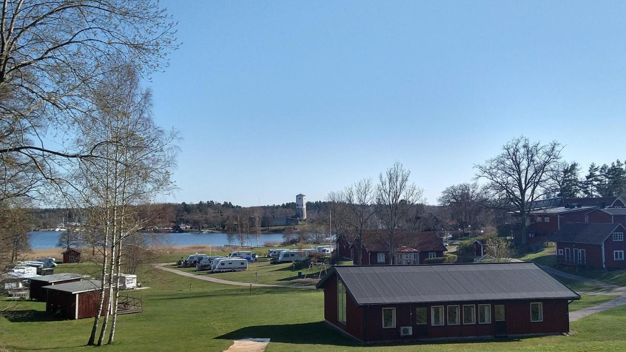 Hostel Stegeborgsgarden Norrkrog Exteriér fotografie