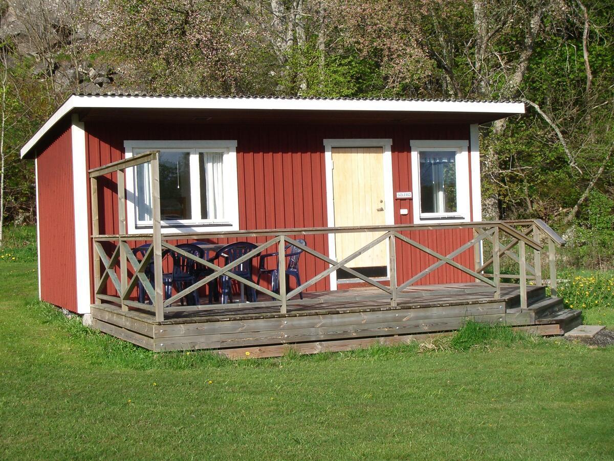 Hostel Stegeborgsgarden Norrkrog Exteriér fotografie