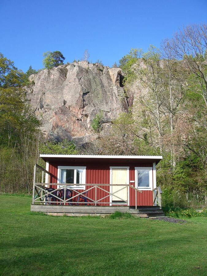 Hostel Stegeborgsgarden Norrkrog Exteriér fotografie